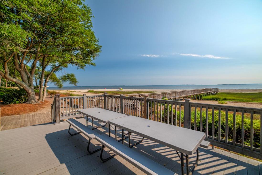 The Spa 1115 Hilton Head Island Exterior foto