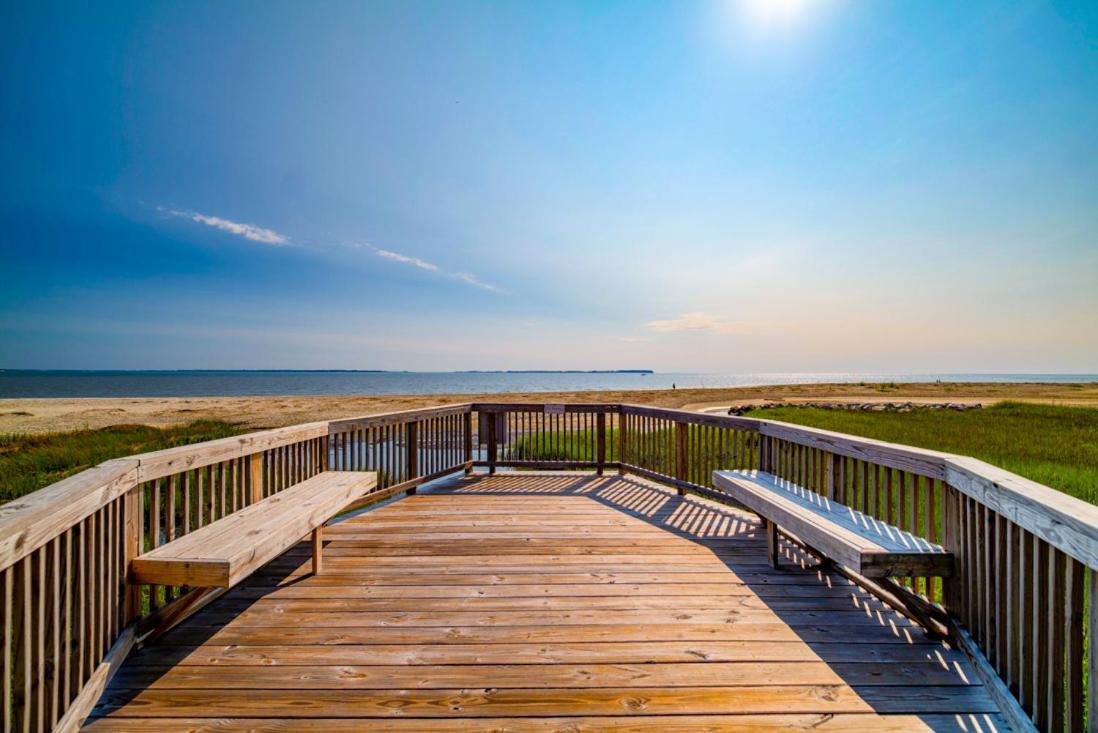 The Spa 1115 Hilton Head Island Exterior foto