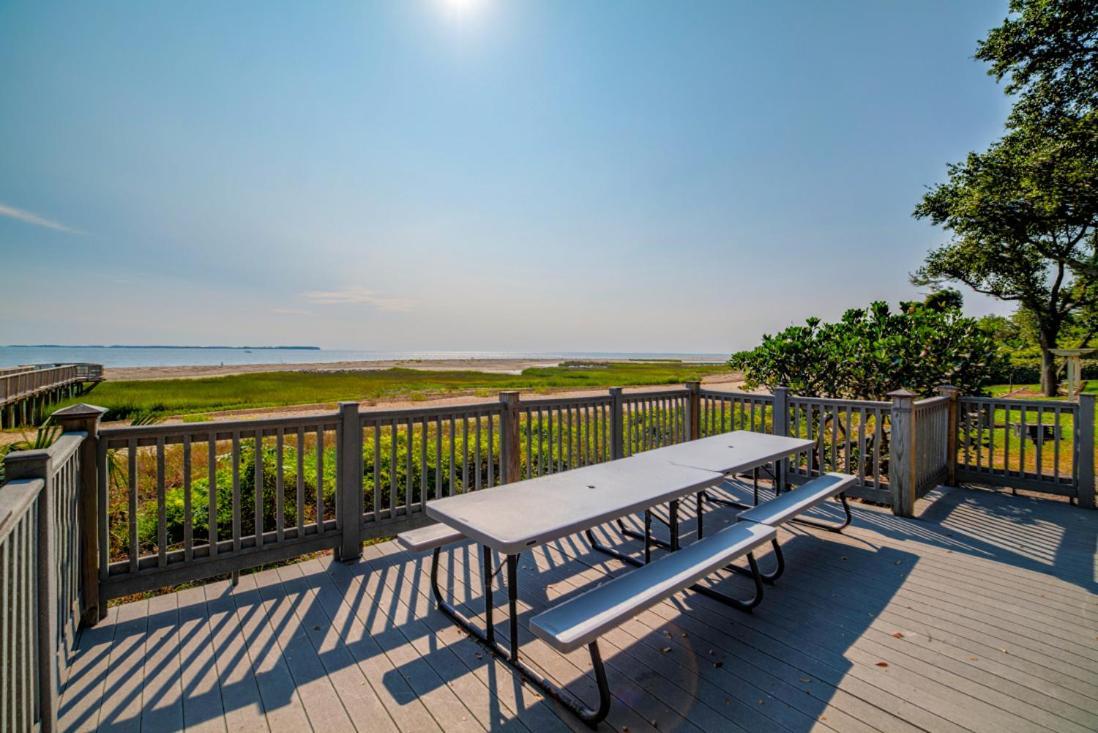 The Spa 1115 Hilton Head Island Exterior foto