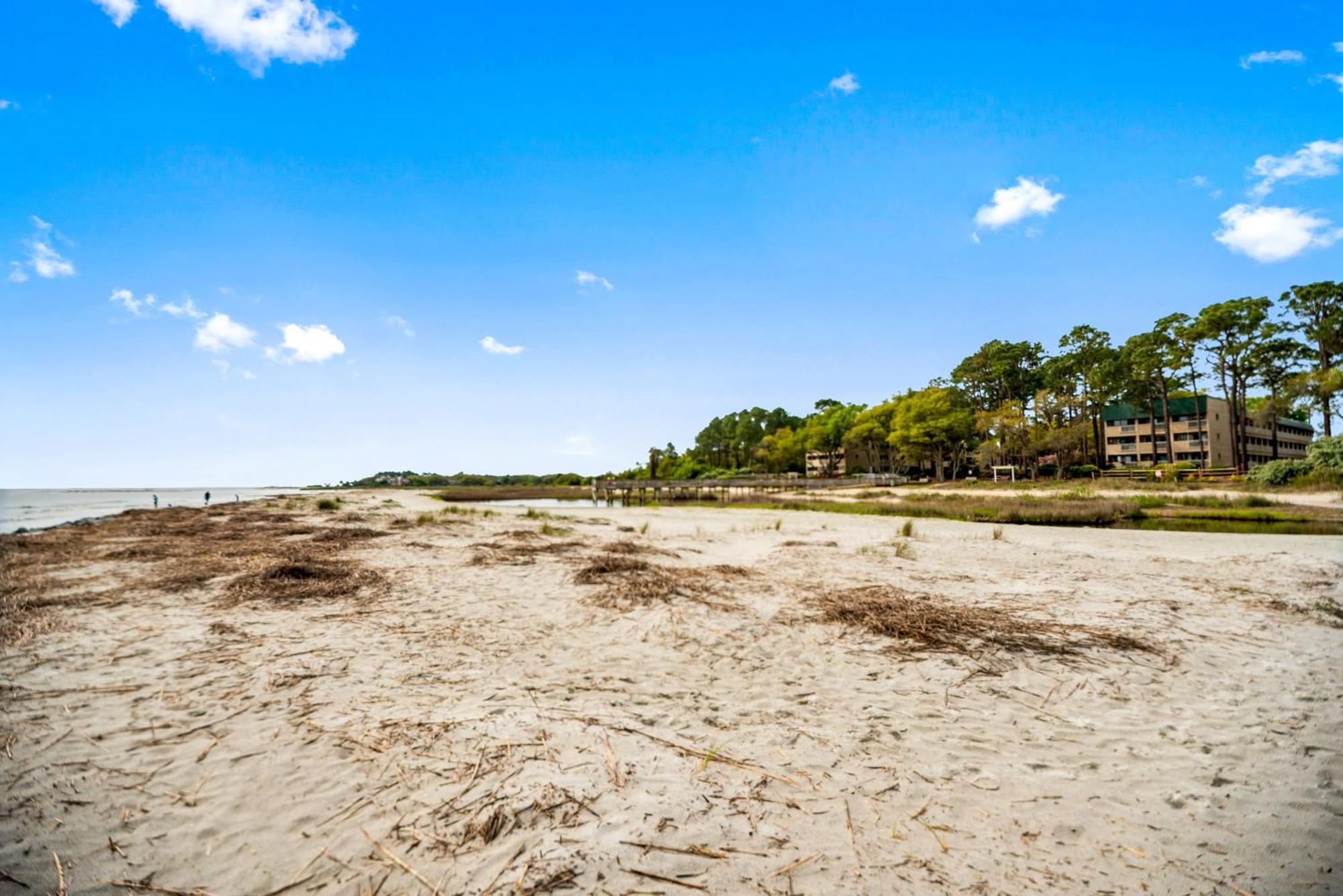 The Spa 1115 Hilton Head Island Exterior foto