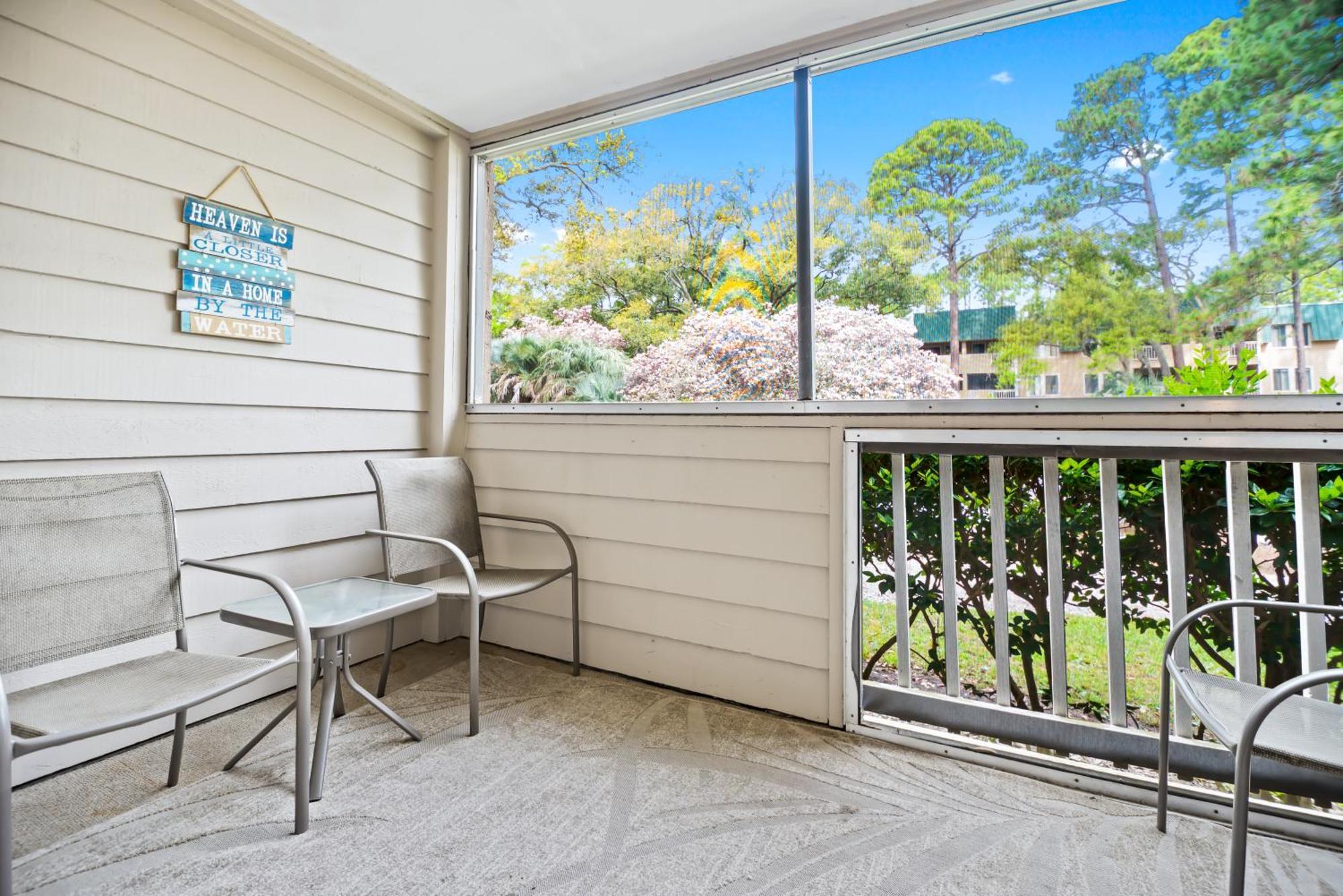 The Spa 1115 Hilton Head Island Exterior foto