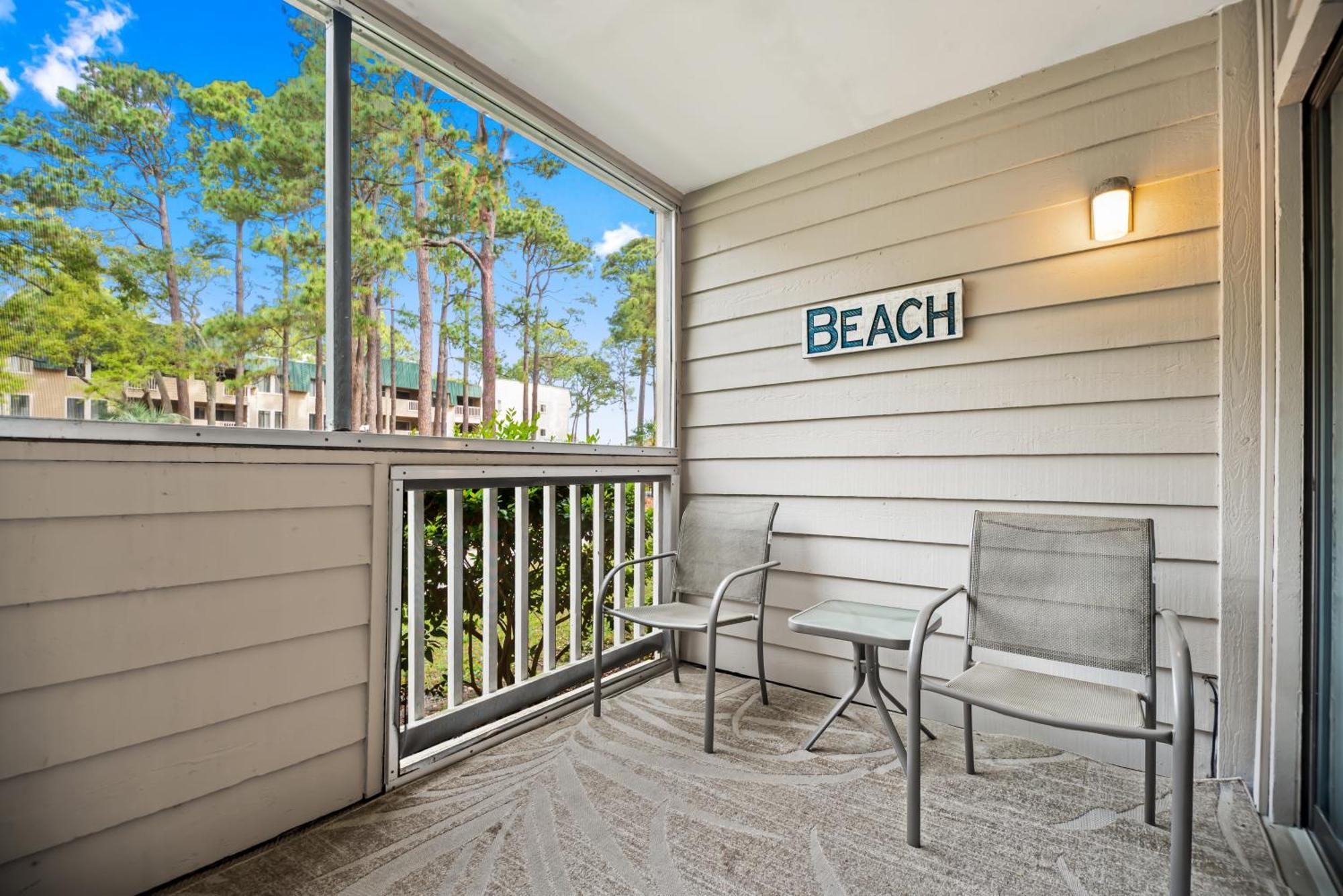 The Spa 1115 Hilton Head Island Exterior foto